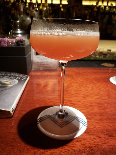 recommendations image for MORI BAR