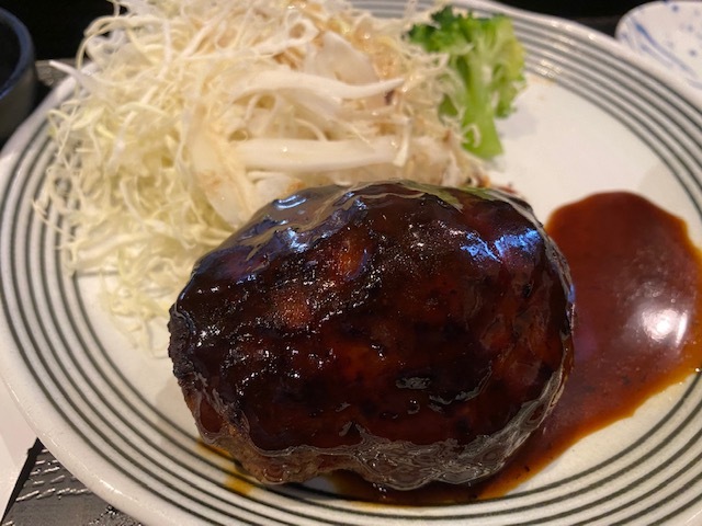 recommendations for もり平