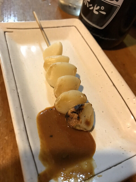 recommendations image for やきや 中野店