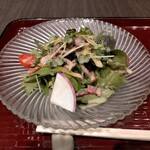 若会席大和館的實拍圖
