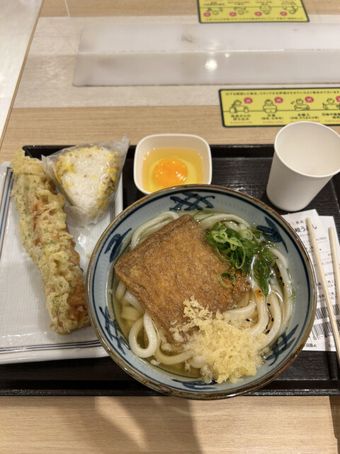 宮武讃岐うどん的實拍高清圖