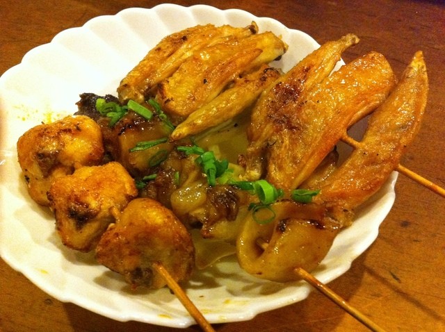 recommendations image for とり福