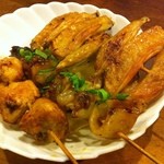 recommendations for とり福