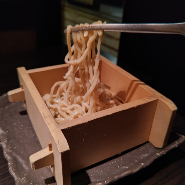 銀座しゃぶ輝 黒毛和牛しゃぶしゃぶ・すき焼き専門店 銀座本店的實拍高清圖