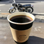 recommendations for JUPITERS COFFEE ROASTERS