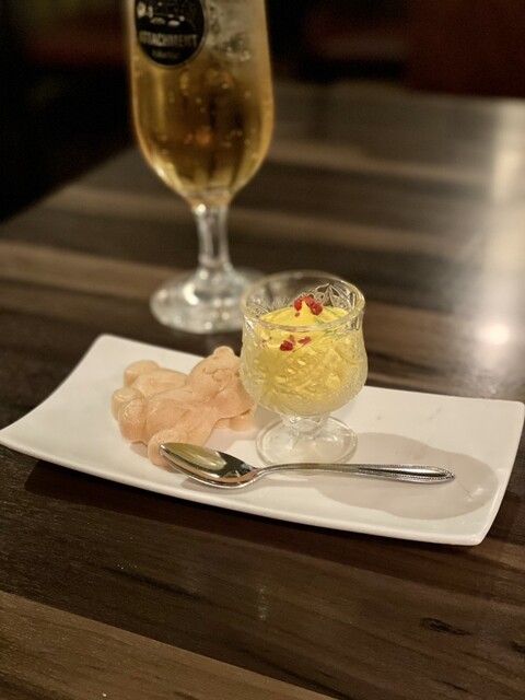 recommendations image for Italianbar ATTACHMENT 新宿西口店