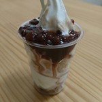 かき氷屋さん的实拍图