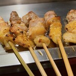 秋吉 心斎橋店的實拍圖