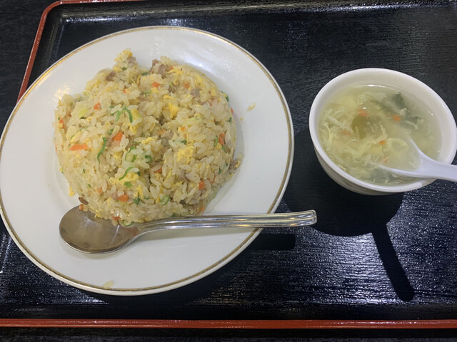 中華居酒屋 満福的实拍高清图