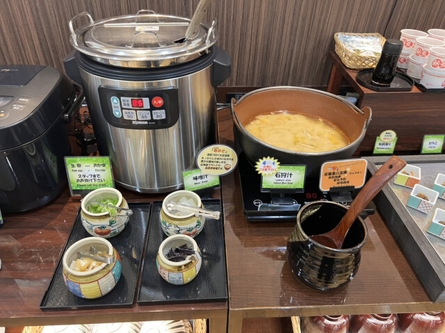 ホテル法華クラブ札幌的實拍高清圖