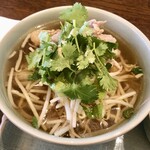アジアンタワン168　 立川高島屋店的實拍圖