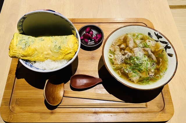 はなれ　中村製麺的實拍高清圖