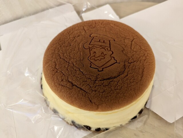 recommendations image for りくろーおじさんの店 住之江公園店