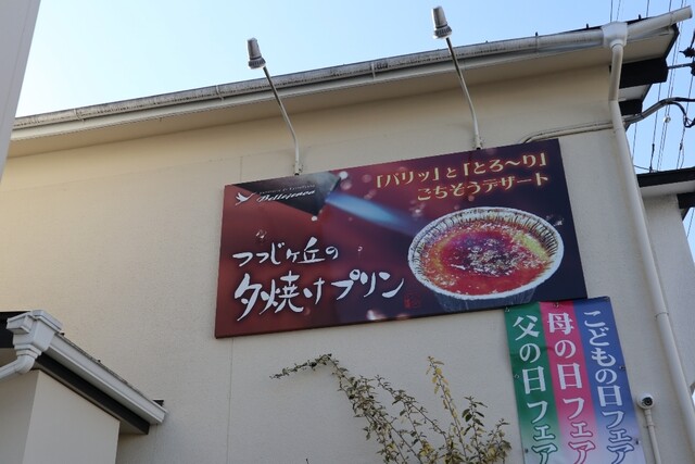 ベルジェノア的实拍高清图