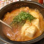 recommendations for カルビ丼とスン豆腐専門店 韓丼 新堀川本店