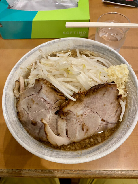 recommendations image for 阿佐谷らーめん酒房 萬