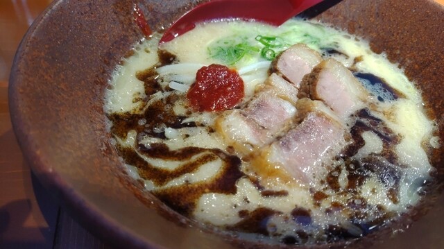 和牛ラーメン 繕的實拍高清圖