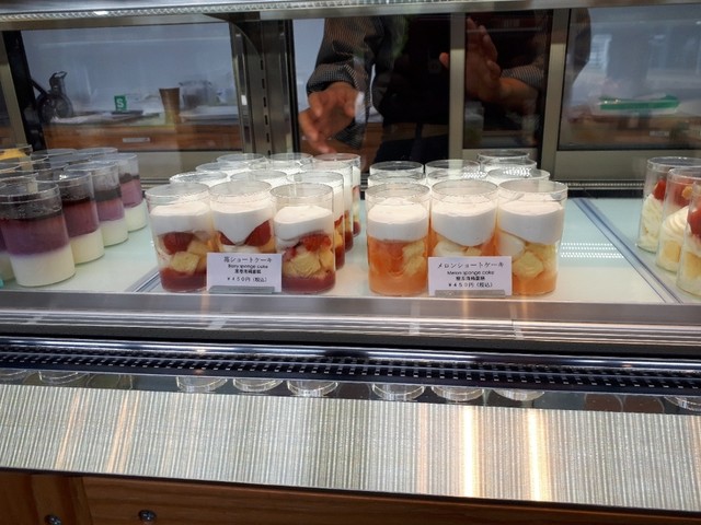 スイーツ ゆきの的实拍高清图