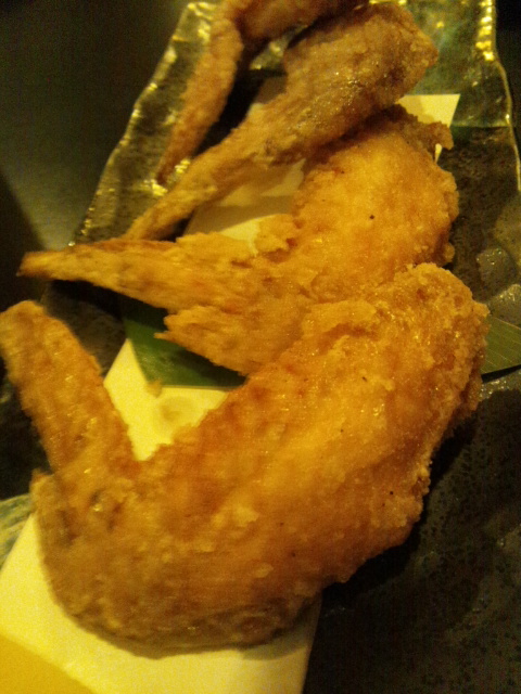 recommendations for たら福 西新店