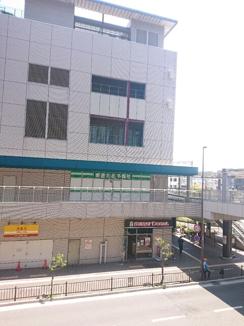 ミスタードーナツ 北野田駅前ショップ的實拍高清圖