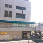 ミスタードーナツ 北野田駅前ショップ的實拍圖