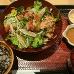 大戸屋 赤羽駅東口店的實拍圖