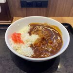 吉野家 12号線厚別東店的实拍图