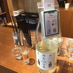 SAKE MARKET 秋葉原店的實拍圖