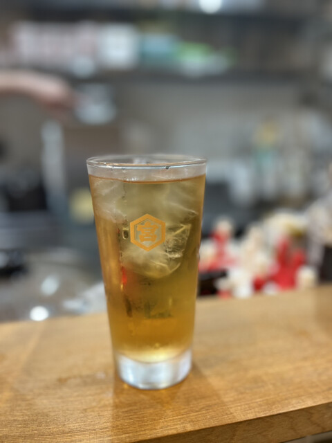 recommendations image for 鶏と酎ハイ とり巣