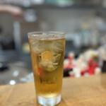 recommendations for 鶏と酎ハイ とり巣