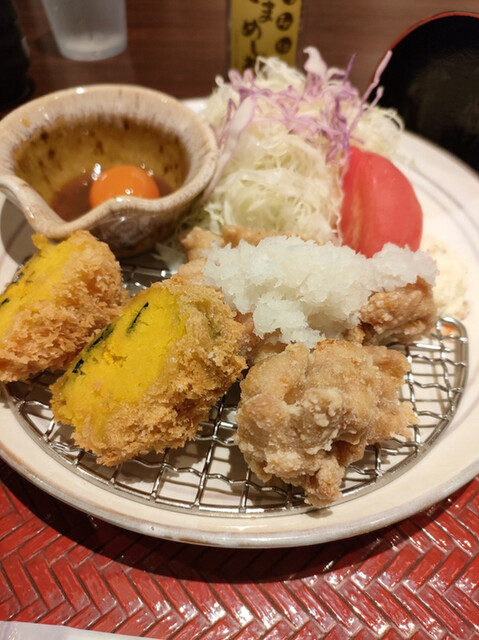大戸屋  立川北口店的實拍高清圖