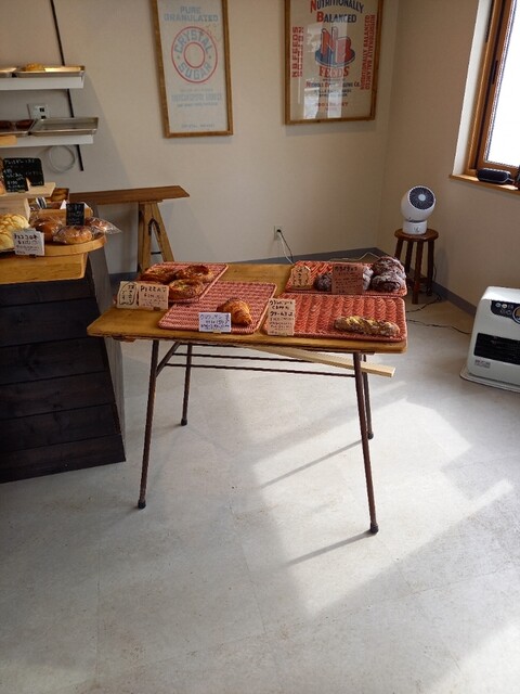 recommendations image for ベッカライ余市