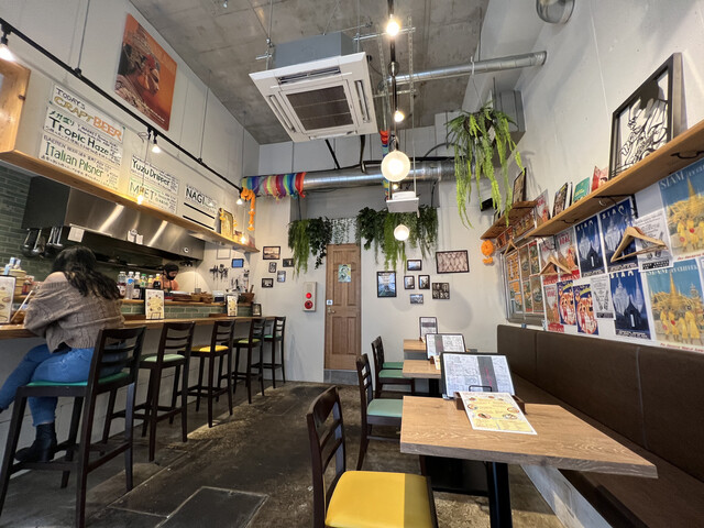 LaLa Chai thaifood & craftbeer的實拍高清圖
