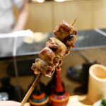 鳥さわ的實拍圖