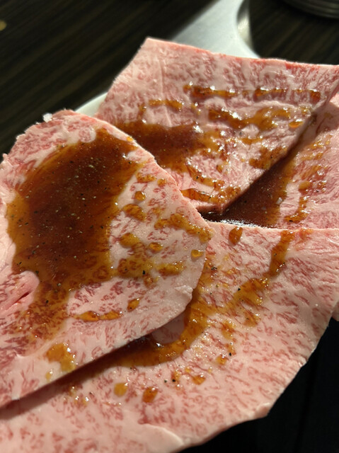 焼肉 大幸園 立川店的實拍高清圖