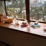 アカネベーカリー的实拍图