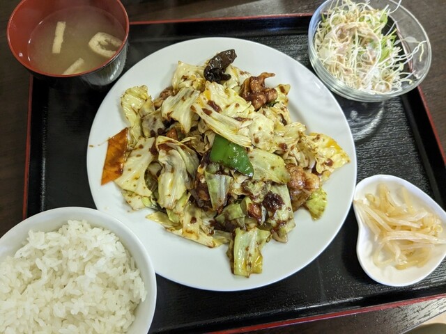 本格中華料理 天福的實拍高清圖
