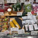 銀座 若菜 大丸東京店的實拍圖