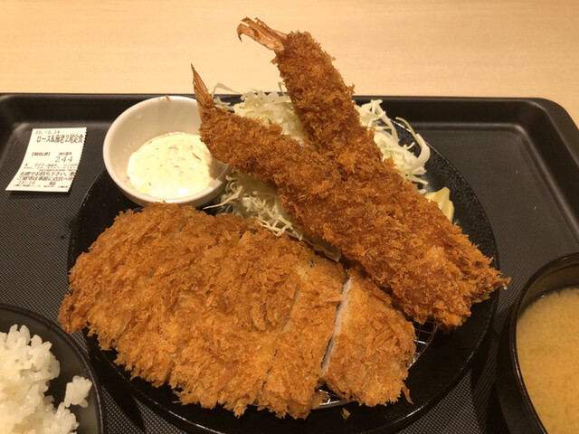 松のや 小阪店的實拍高清圖