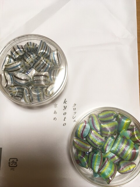 クロッシェ 京都タワーサンド店的实拍高清图