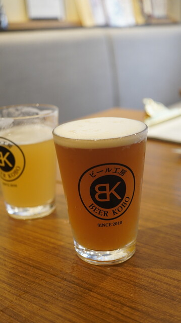 祖師ヶ谷ビール工房的實拍高清圖