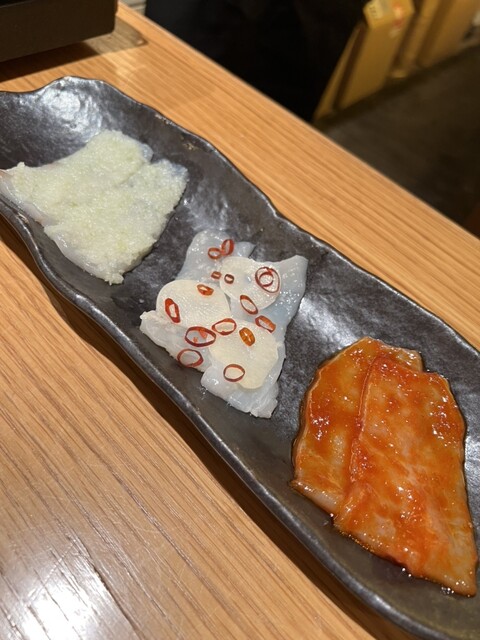 心・技・体 うるふ的实拍高清图