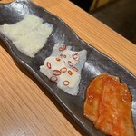 心・技・体 うるふ的实拍图