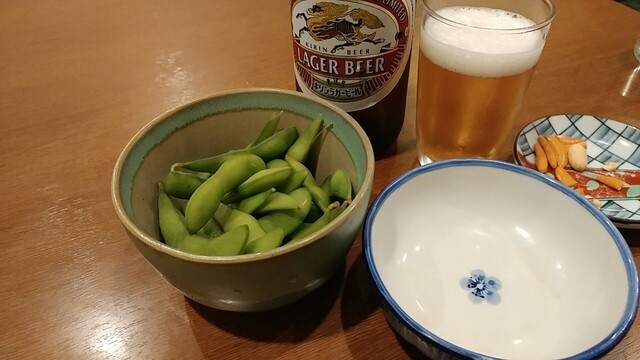 辰巳庵的实拍高清图