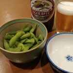 辰巳庵的实拍图