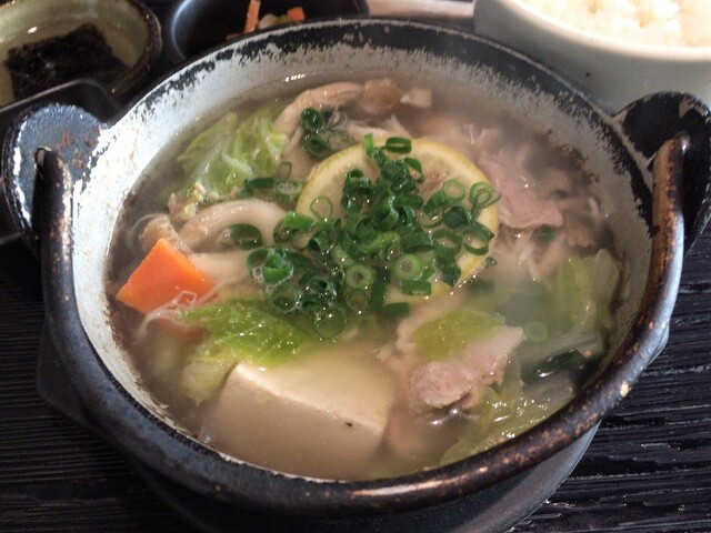 recommendations image for 黒ぶたちんとん 千歳烏山店