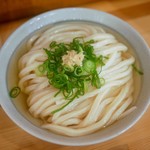 自家製さぬきうどんと肉 甚三 大門店的實拍圖