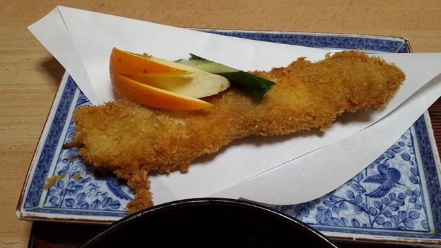 食事処 居酒屋 かあちゃん的实拍高清图
