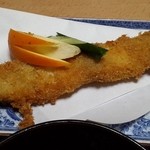 食事処 居酒屋 かあちゃん的实拍图