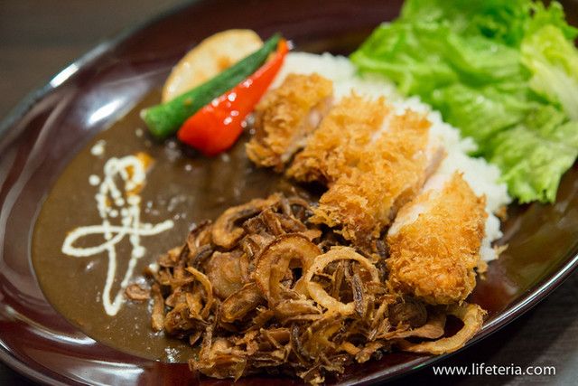 recommendations image for HUNGRY CURRY BY100時間カレー 神田店